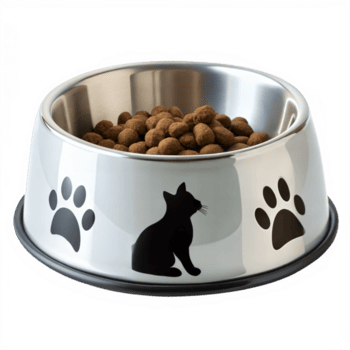 stainless-steel-cat-food-bowl-with-paw-print-design-png
